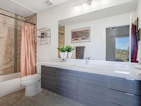 Tiny photo for 604 N Bluff DR #101, Austin, TX 78745 (MLS # 9272782)