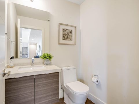 Tiny photo for 604 N Bluff DR #101, Austin, TX 78745 (MLS # 9272782)