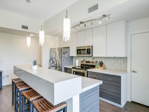 Tiny photo for 604 N Bluff DR #101, Austin, TX 78745 (MLS # 9272782)