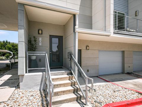 Tiny photo for 604 N Bluff DR #101, Austin, TX 78745 (MLS # 9272782)