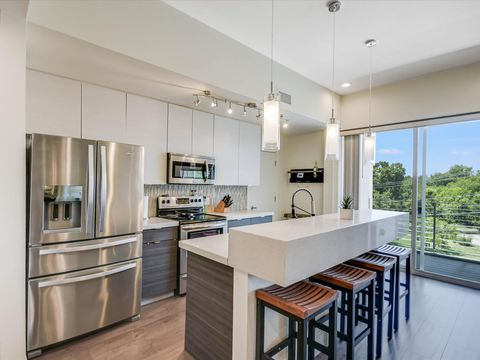 Tiny photo for 604 N Bluff DR #101, Austin, TX 78745 (MLS # 9272782)