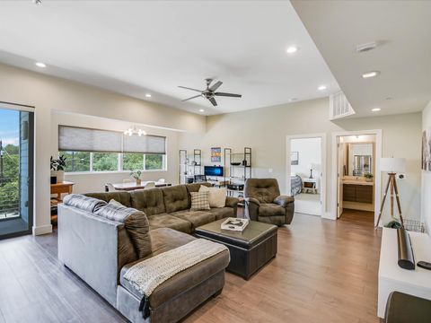 Tiny photo for 604 N Bluff DR #101, Austin, TX 78745 (MLS # 9272782)
