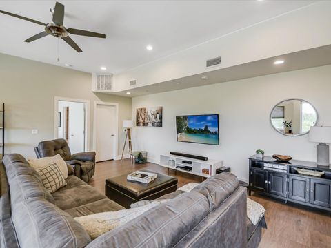 Tiny photo for 604 N Bluff DR #101, Austin, TX 78745 (MLS # 9272782)