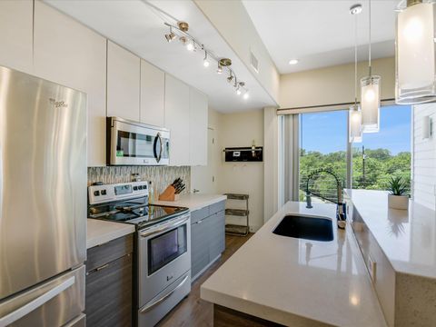 Tiny photo for 604 N Bluff DR #101, Austin, TX 78745 (MLS # 9272782)