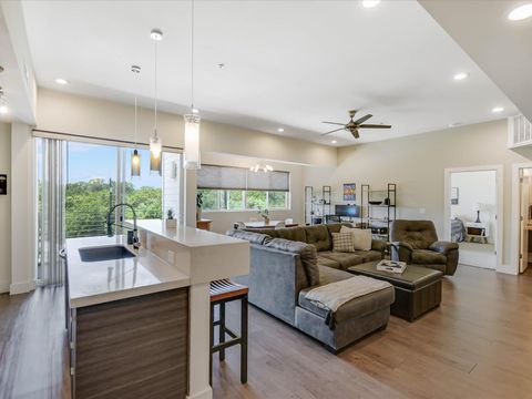 Tiny photo for 604 N Bluff DR #101, Austin, TX 78745 (MLS # 9272782)