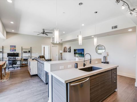 Tiny photo for 604 N Bluff DR #101, Austin, TX 78745 (MLS # 9272782)