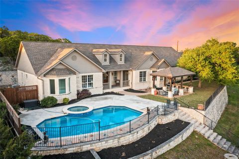 1034 Sunset Canyon DR S Dripping Springs TX 78620