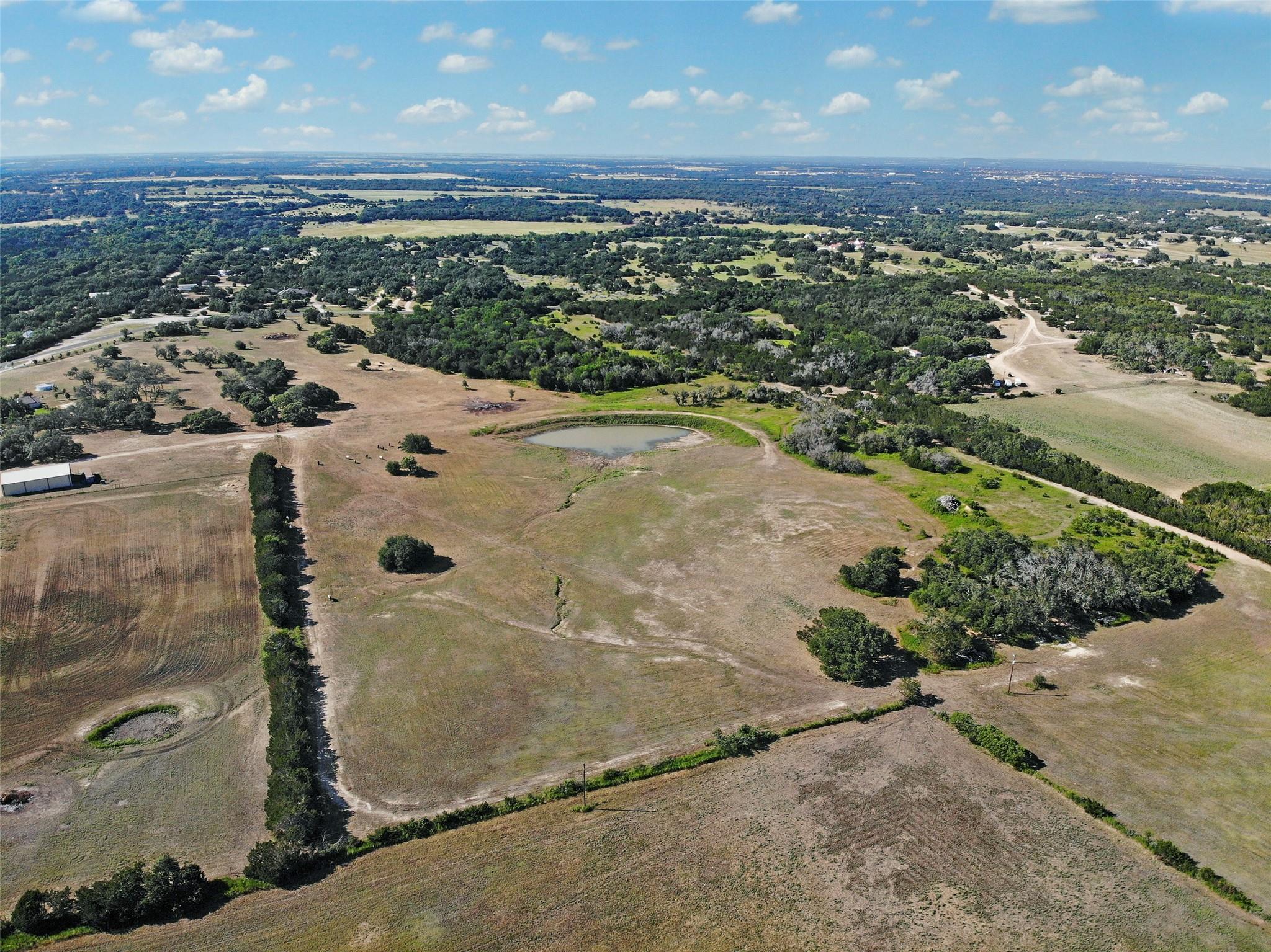 2055 County Road 284 Parcel B