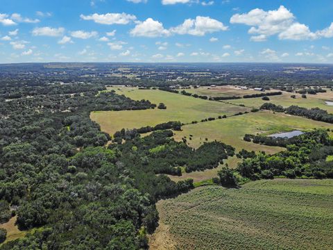 2055 County Road 284 Parcel B Liberty Hill TX 78642