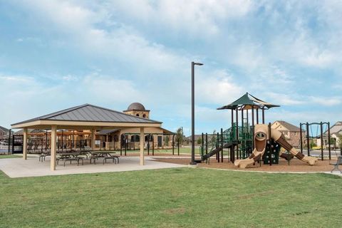 A home in Round Rock