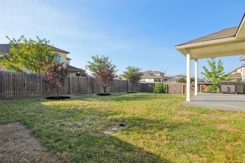 Tiny photo for 19101 Kimberlite DR, Pflugerville, TX 78660 (MLS # 7819292)
