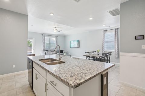 Tiny photo for 19101 Kimberlite DR, Pflugerville, TX 78660 (MLS # 7819292)