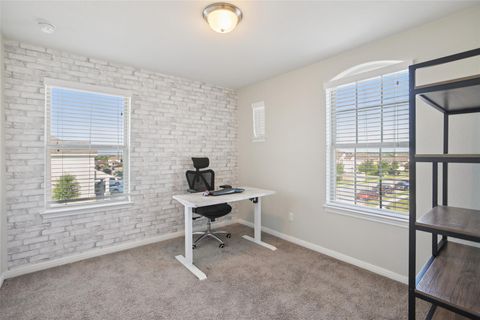 Tiny photo for 19101 Kimberlite DR, Pflugerville, TX 78660 (MLS # 7819292)