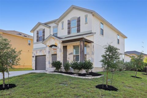 Photo of 19101 Kimberlite DR, Pflugerville, TX 78660 (MLS # 7819292)