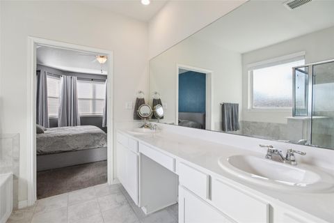 Tiny photo for 19101 Kimberlite DR, Pflugerville, TX 78660 (MLS # 7819292)