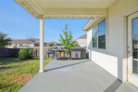 Tiny photo for 19101 Kimberlite DR, Pflugerville, TX 78660 (MLS # 7819292)