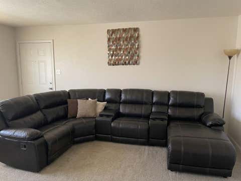 Photo of 8100 Creekbend DR #132, Houston, TX 77071 (MLS # 9690329)