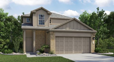 Photo of 1610 Roaming Oak BND, Georgetown, TX 78628 (MLS # 2353796)