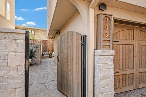 Tiny photo for 2300 Enfield RD #303, Austin, TX 78703 (MLS # 2030762)