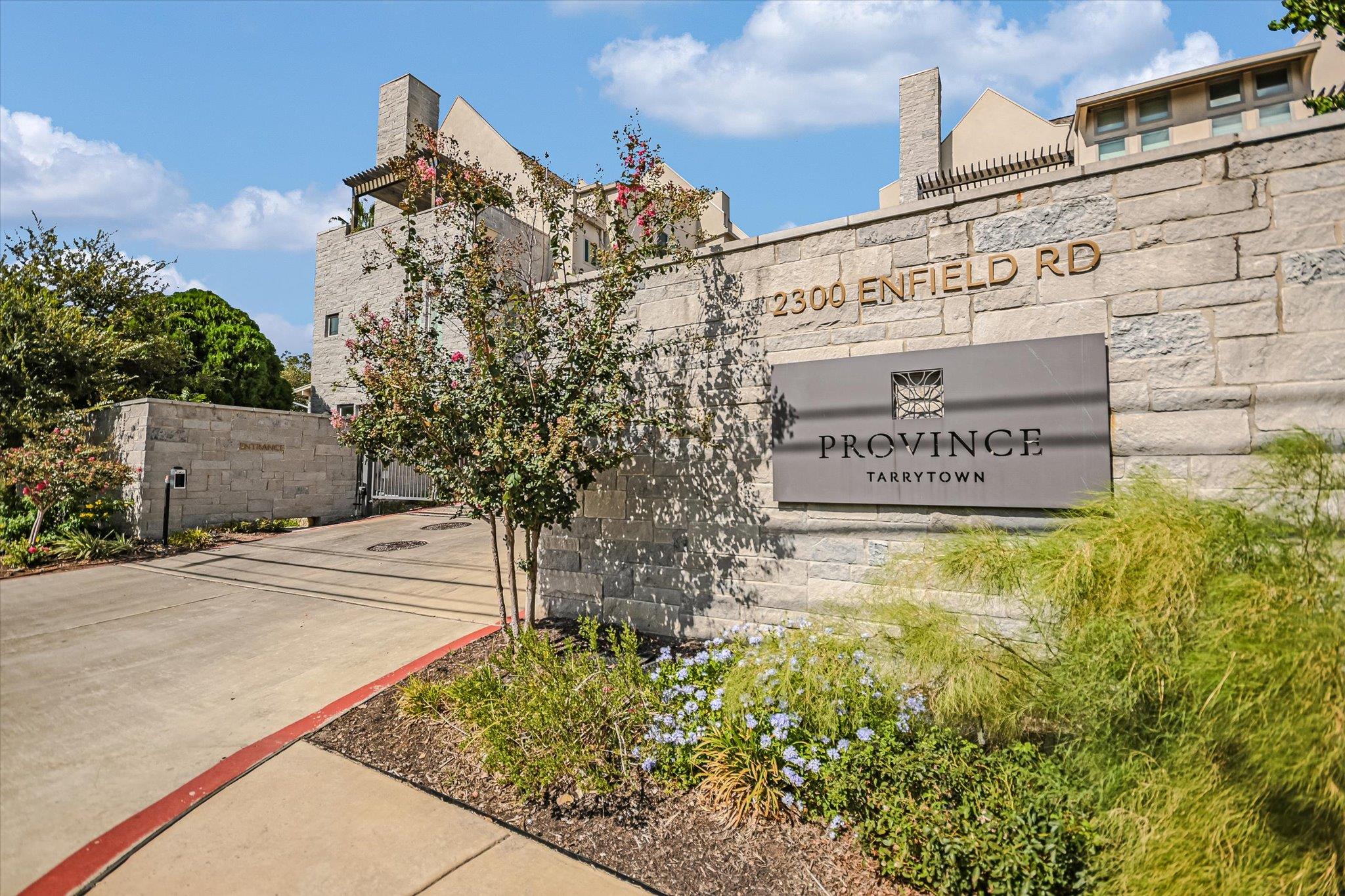 2300 Enfield RD 303