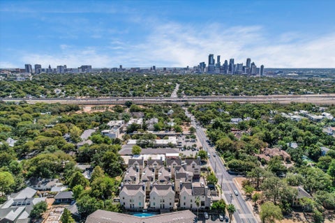 Tiny photo for 2300 Enfield RD #303, Austin, TX 78703 (MLS # 2030762)