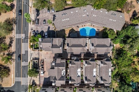 Tiny photo for 2300 Enfield RD #303, Austin, TX 78703 (MLS # 2030762)