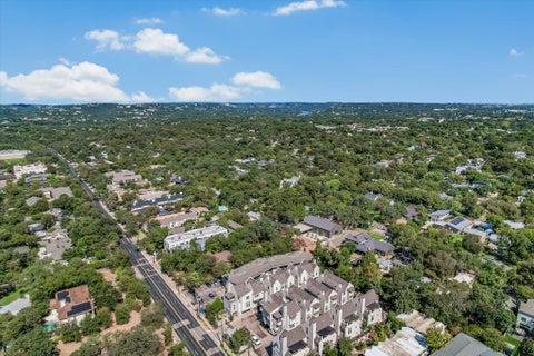 Tiny photo for 2300 Enfield RD #303, Austin, TX 78703 (MLS # 2030762)