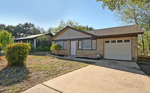 Tiny photo for 5904 Garden Oaks DR, Austin, TX 78745 (MLS # 3491026)