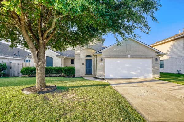 1207 Utopia Ln, Hutto, TX, 78634
