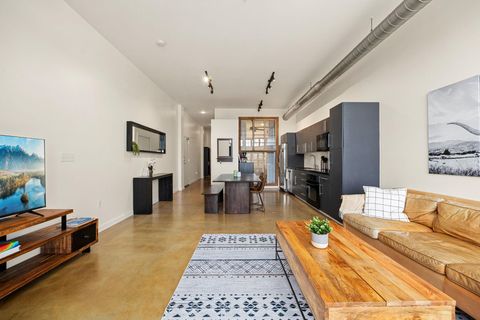 Tiny photo for 2235 E 6th ST #320, Austin, TX 78702 (MLS # 7963286)