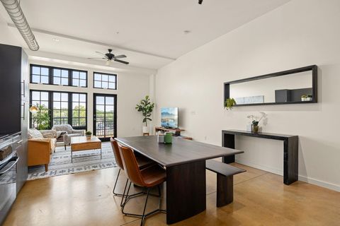 Tiny photo for 2235 E 6th ST #320, Austin, TX 78702 (MLS # 7963286)