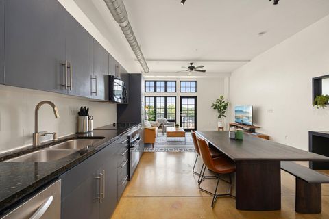 Tiny photo for 2235 E 6th ST #320, Austin, TX 78702 (MLS # 7963286)