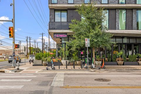 Tiny photo for 2235 E 6th ST #320, Austin, TX 78702 (MLS # 7963286)