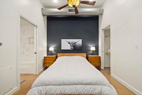 Tiny photo for 2235 E 6th ST #320, Austin, TX 78702 (MLS # 7963286)