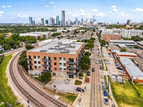 Tiny photo for 2235 E 6th ST #320, Austin, TX 78702 (MLS # 7963286)