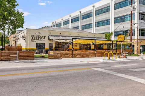 Tiny photo for 2235 E 6th ST #320, Austin, TX 78702 (MLS # 7963286)