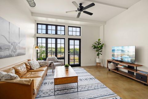 Tiny photo for 2235 E 6th ST #320, Austin, TX 78702 (MLS # 7963286)