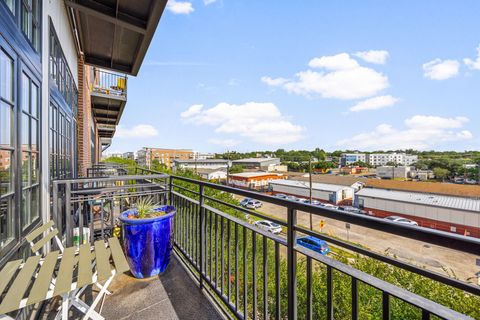 Tiny photo for 2235 E 6th ST #320, Austin, TX 78702 (MLS # 7963286)