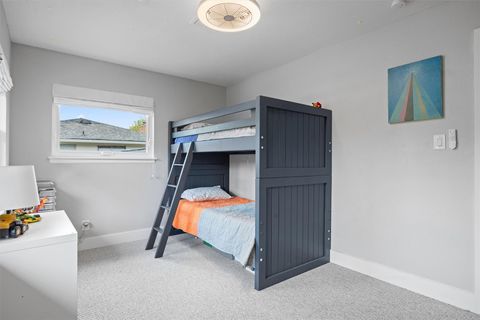 Tiny photo for 5901 Thames DR, Austin, TX 78723 (MLS # 7062671)
