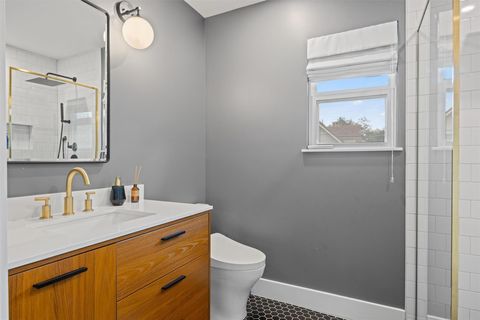 Tiny photo for 5901 Thames DR, Austin, TX 78723 (MLS # 7062671)