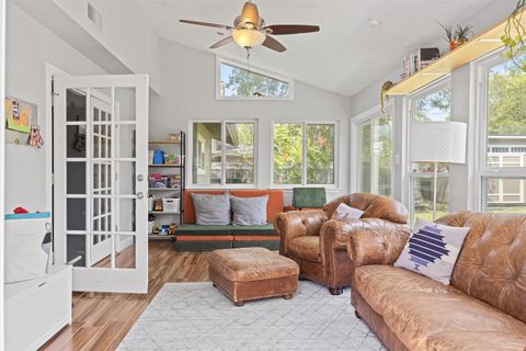 Tiny photo for 5901 Thames DR, Austin, TX 78723 (MLS # 7062671)