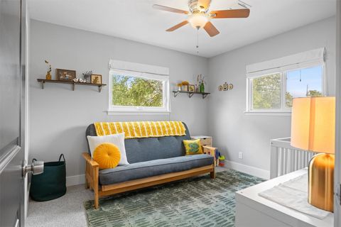 Tiny photo for 5901 Thames DR, Austin, TX 78723 (MLS # 7062671)