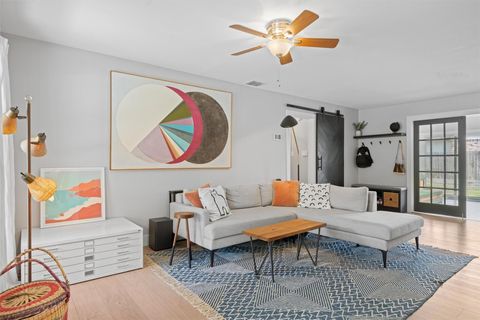 Tiny photo for 5901 Thames DR, Austin, TX 78723 (MLS # 7062671)