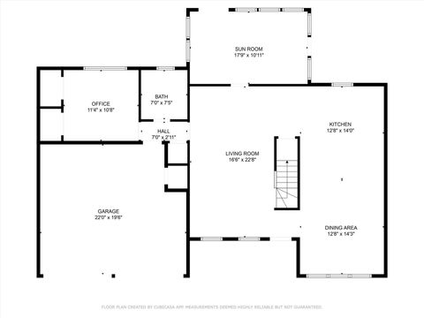 Tiny photo for 5901 Thames DR, Austin, TX 78723 (MLS # 7062671)