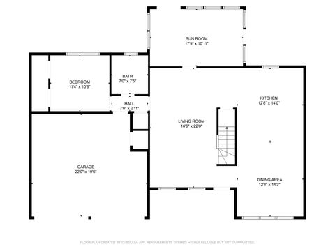 Tiny photo for 5901 Thames DR, Austin, TX 78723 (MLS # 7062671)