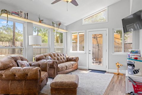 Tiny photo for 5901 Thames DR, Austin, TX 78723 (MLS # 7062671)