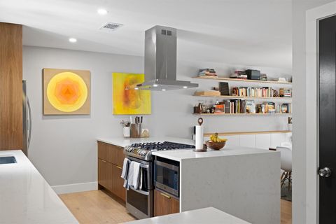 Tiny photo for 5901 Thames DR, Austin, TX 78723 (MLS # 7062671)