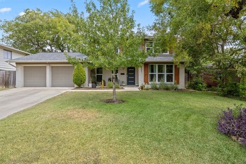Tiny photo for 5901 Thames DR, Austin, TX 78723 (MLS # 7062671)