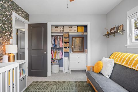 Tiny photo for 5901 Thames DR, Austin, TX 78723 (MLS # 7062671)