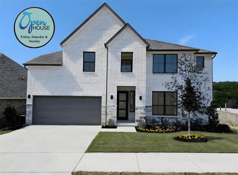 1304 Summer Moon DR Georgetown TX 78628